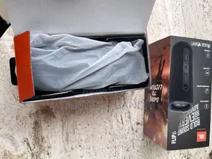 JBL Tune Flip Speaker
