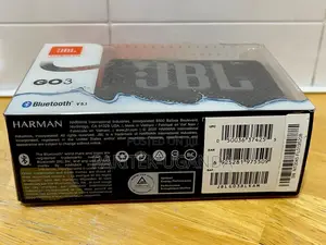 JBL Tune Go 3