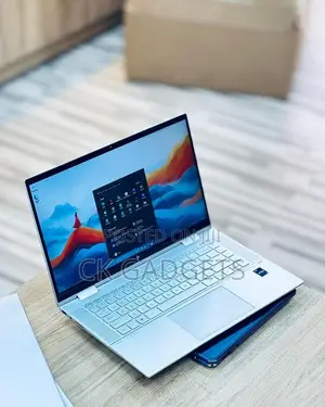 New Laptop HP Envy 15 16GB Intel Core I7 SSD 512GB