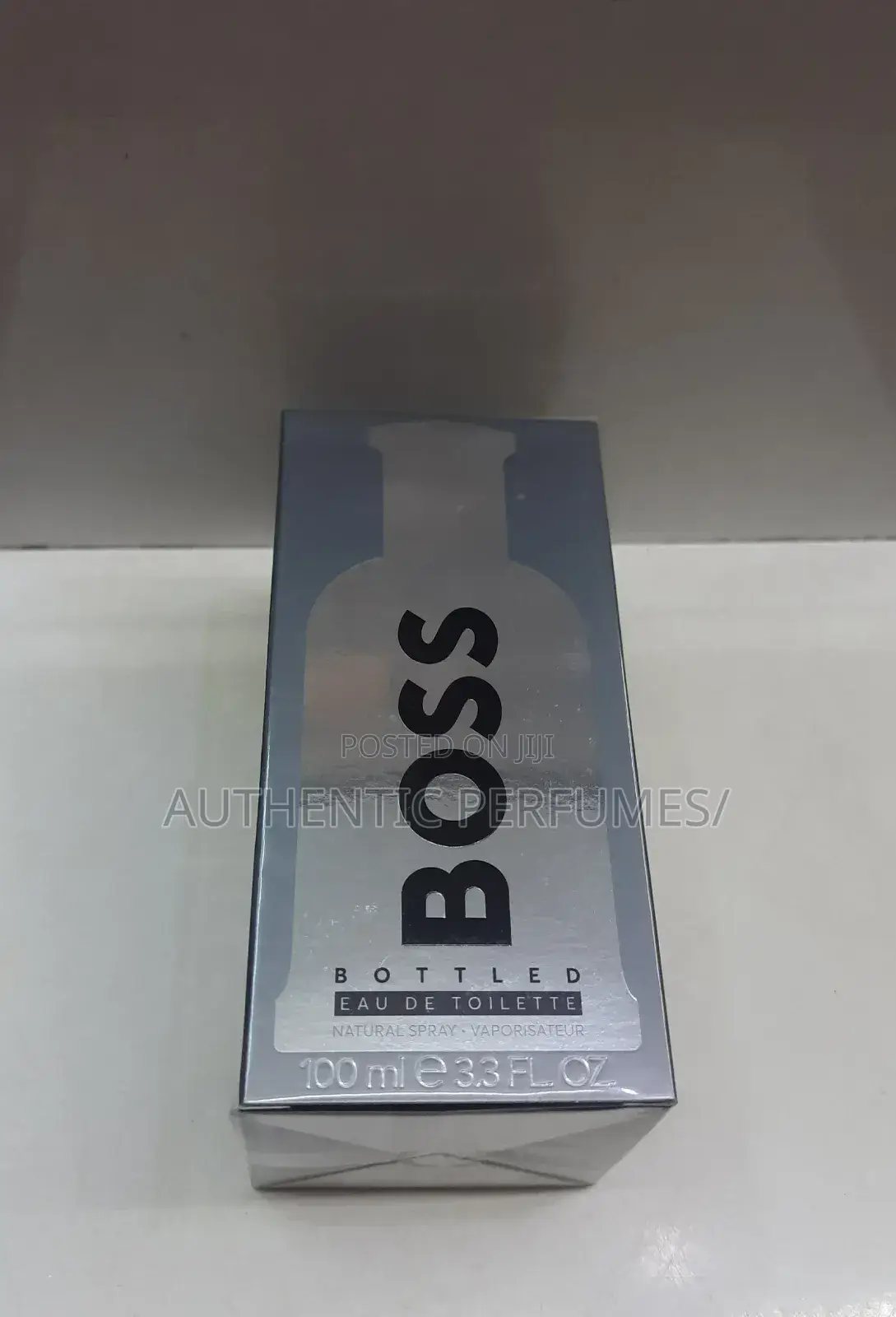 Hugo Boss Bottled Eau De Toilette