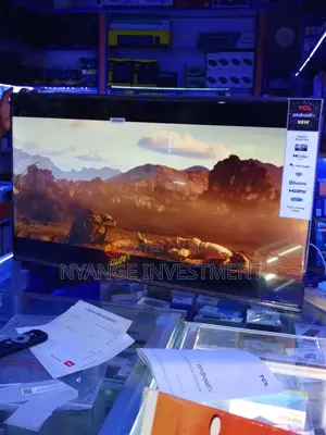 TCL Android TV Series. Smart TV 43 Inches
