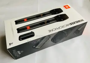 JBL Microphone
