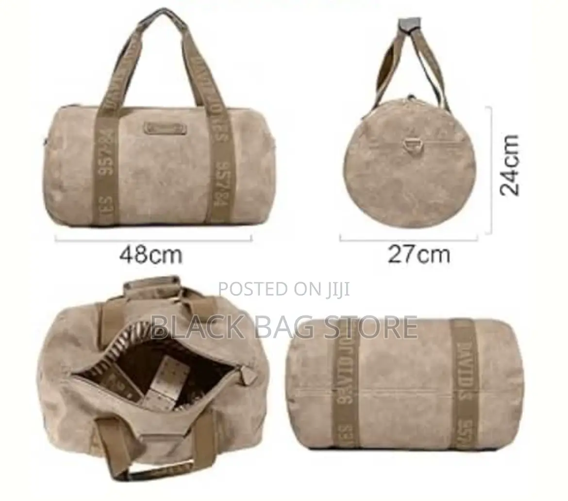 Travel Bag