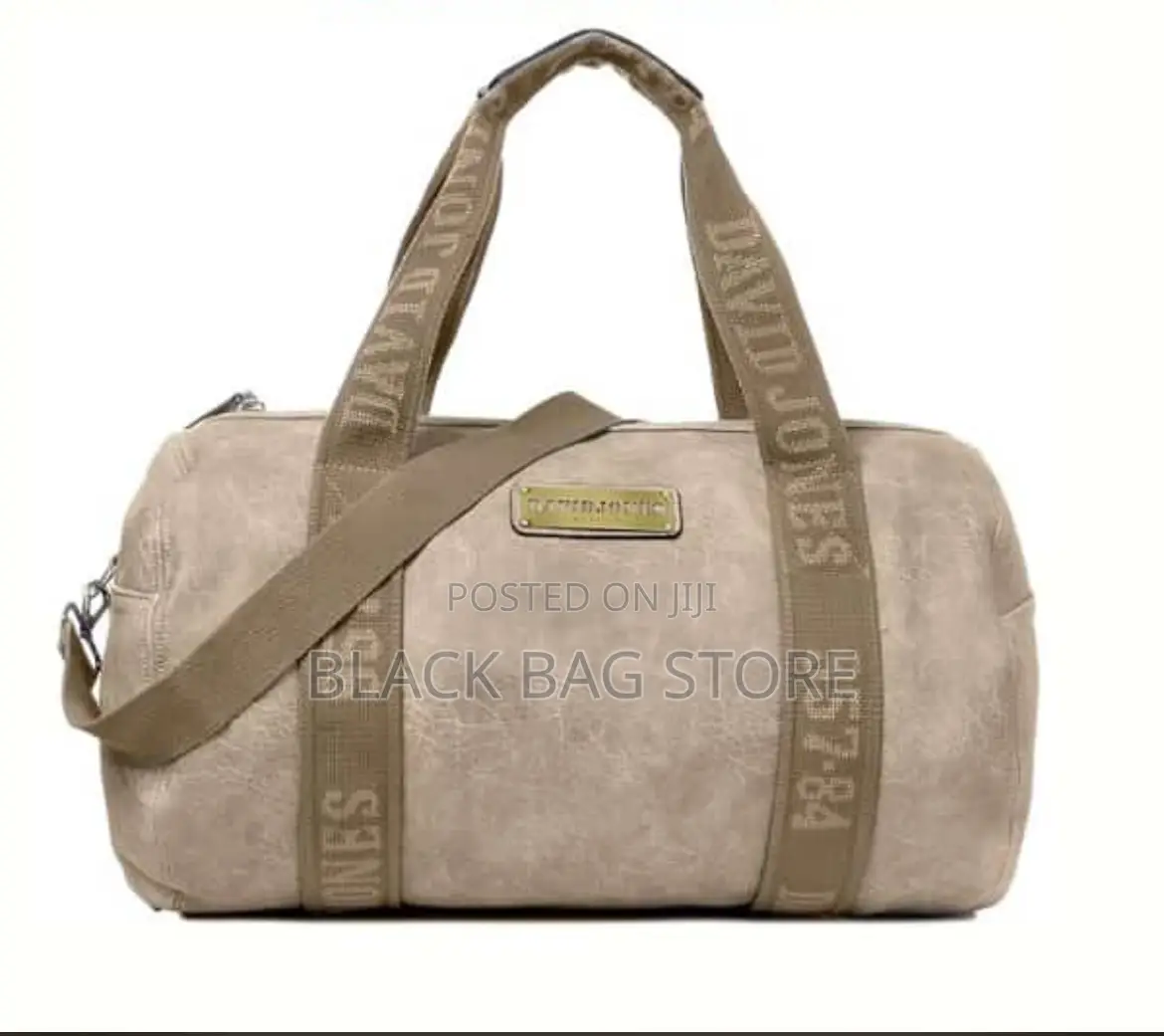 Travel Bag