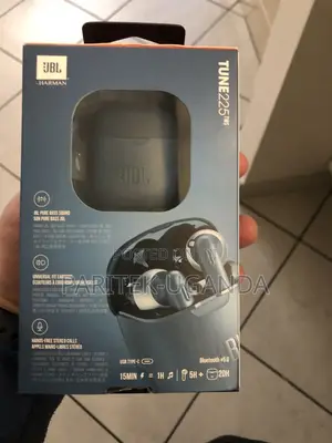 JBL T225 Headphone