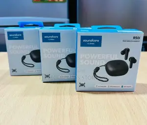 Soundcore R50i True Wireless Earbuds