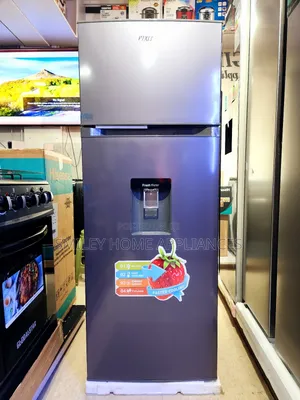 280ltrs Pixels Defrost Refrigerator Double Door