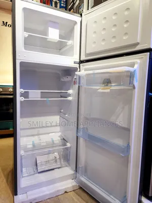 280ltrs Pixels Defrost Refrigerator Double Door