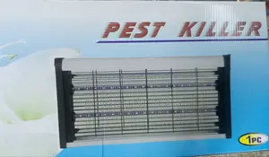 Led Electric Mosquito Killer