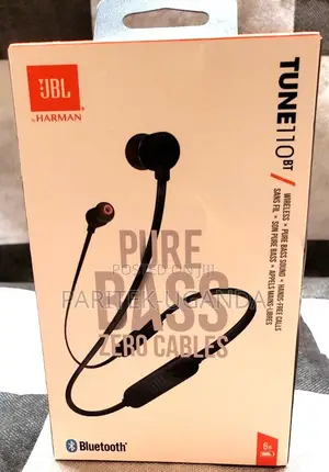 JBL Wired 110bt