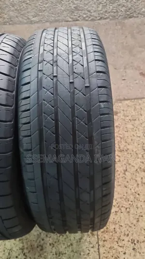 215/60r16 Foreign Used Apollo Tyres