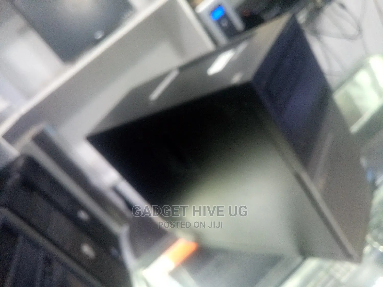 Desktop Computer Dell 4GB Intel Core I5 500GB