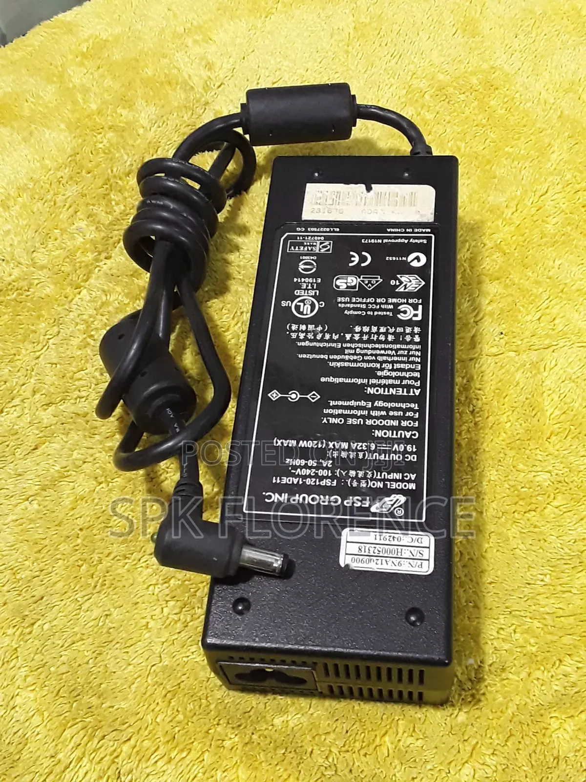 FSP Acer Desktop Computer