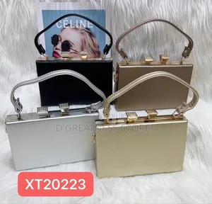 Party Clutch Bags