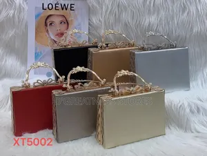 Party Clutch Bags