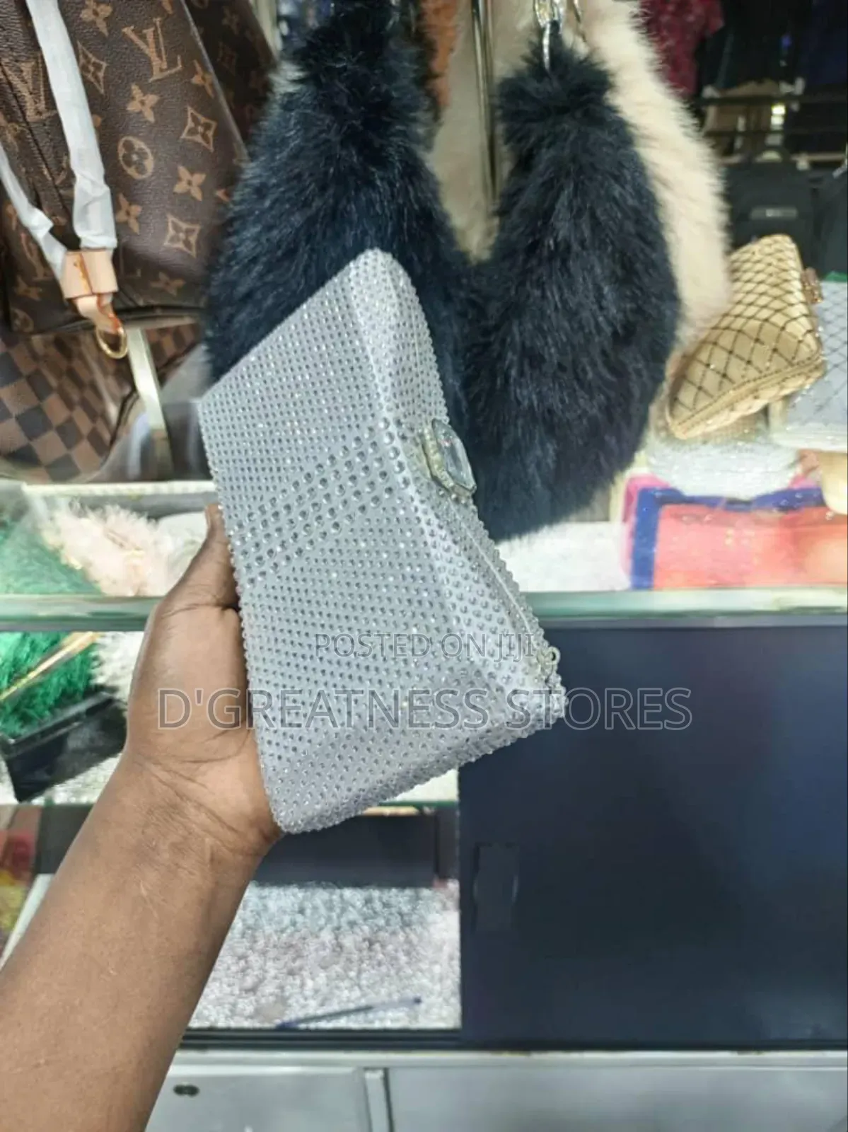 Classy Party Bags