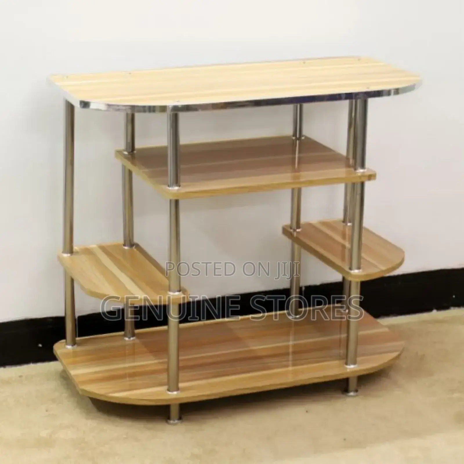 Television Stand