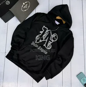 Champion Jumper. Dark Grey