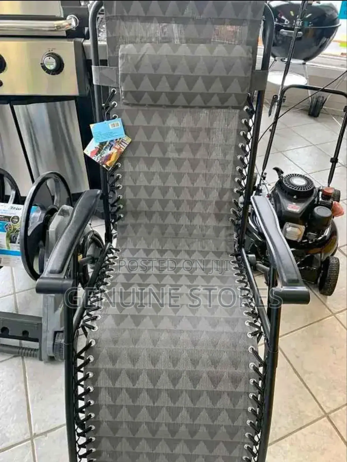 Beach Folding Chair