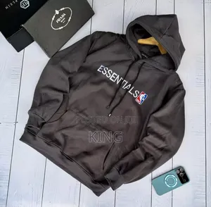 Essential NBA Hoodie