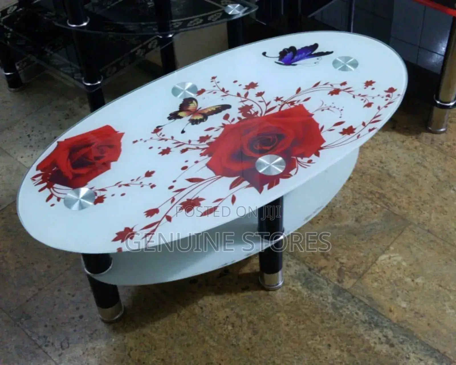 Centre Table