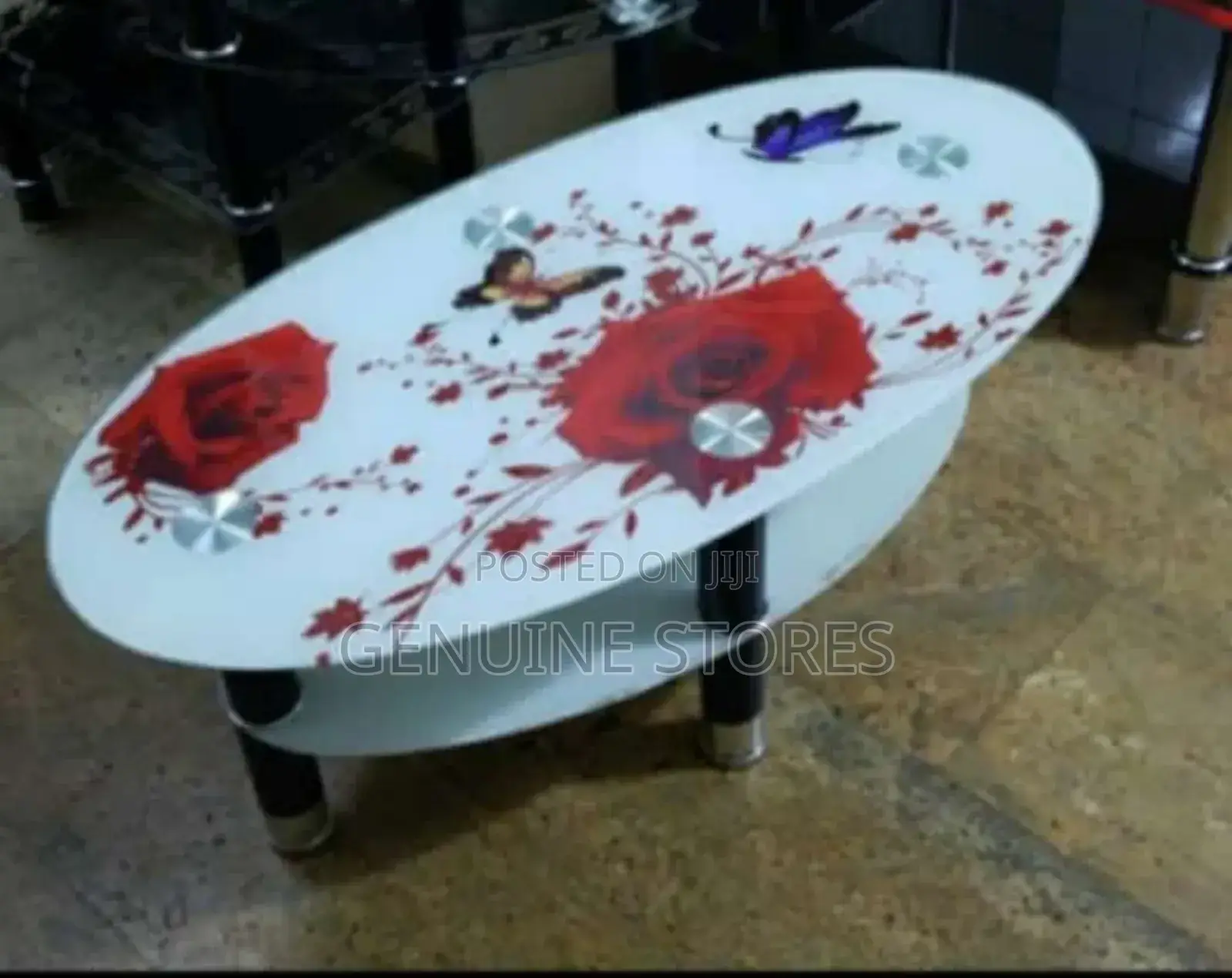 Centre Table