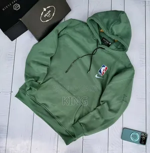 Lte Green Nba Jumper