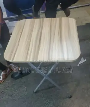 Wood Folding Table