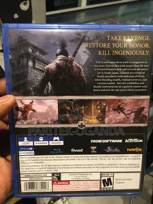 Call of Duty Black Ops