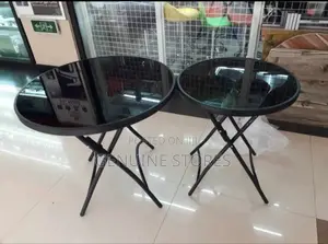 Folding Tables