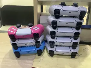 Ps5 Controller