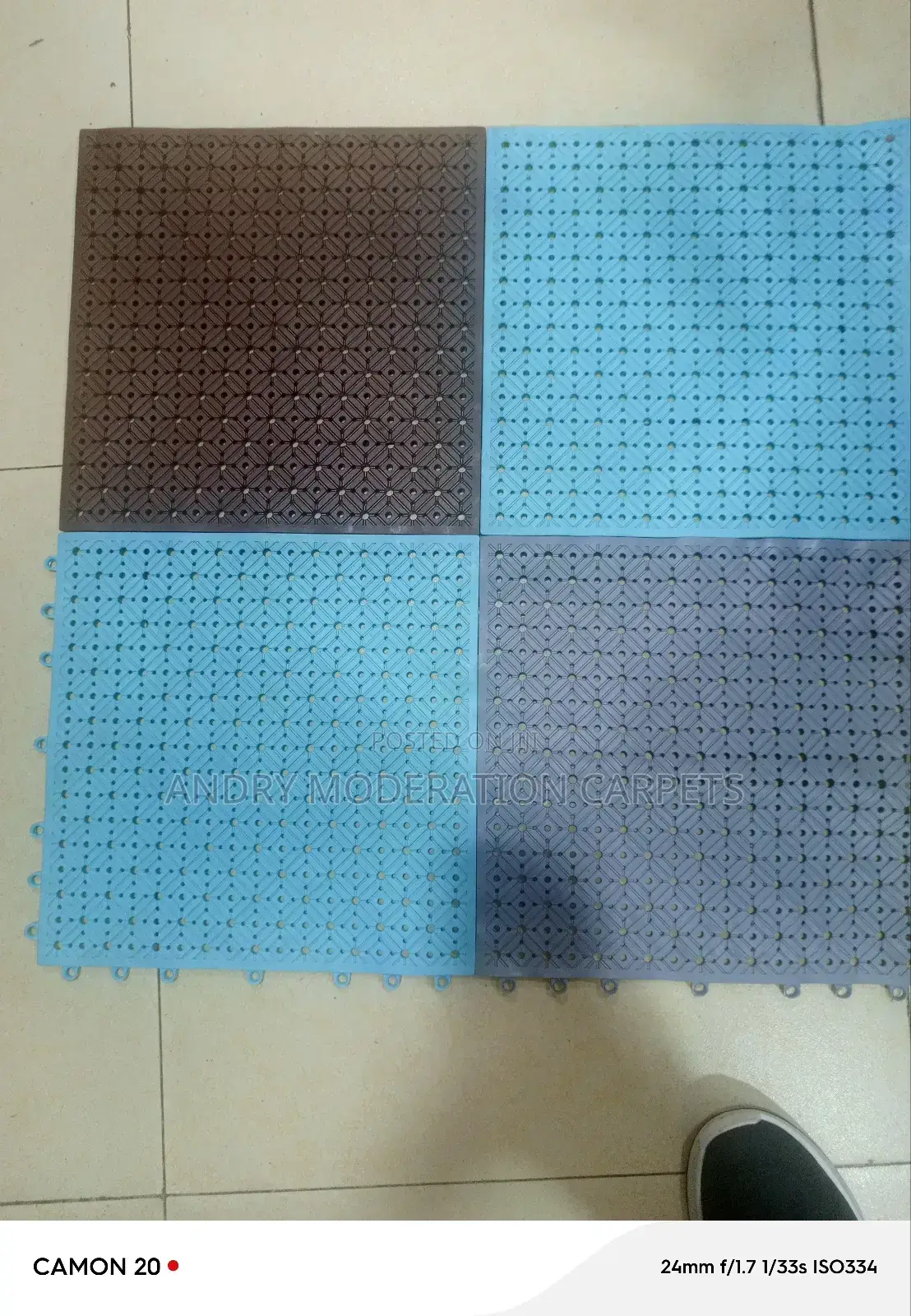 Best Quality Bathroom Mats