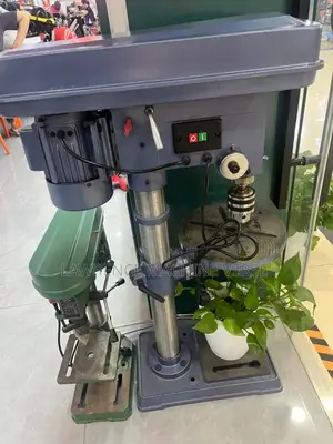 Press Drill Electric