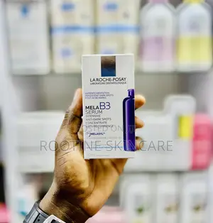 La Roche Posay Mela B3 Intensive Anti Dark Spot With Melasyl
