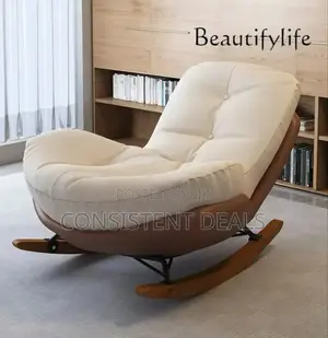 Luxury Leisure Chair