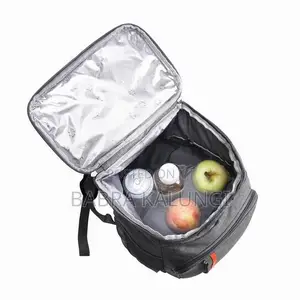 Thermal Backpack Waterproof Thickened Cooler Bag
