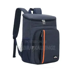Thermal Backpack Waterproof Thickened Cooler Bag