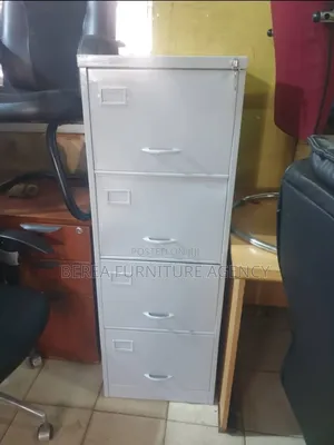 Strong Office Cabinet