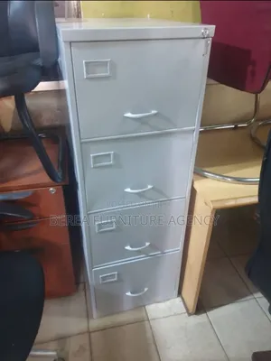 Strong Office Cabinet