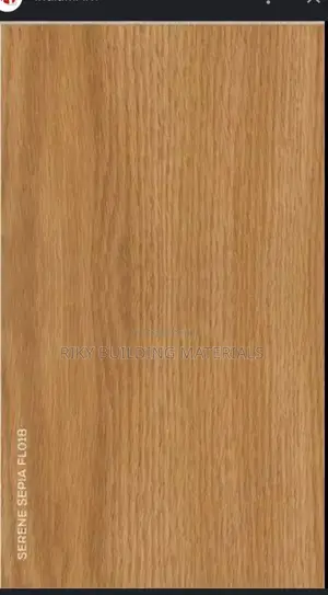 Wooden Glossy Boards