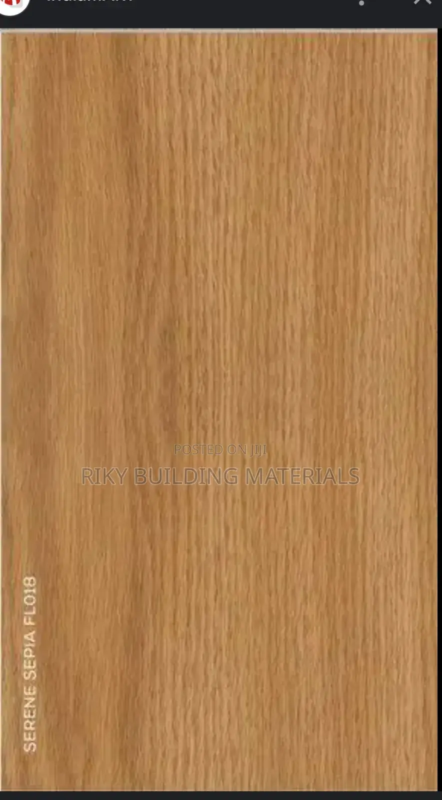 Wooden Glossy Boards