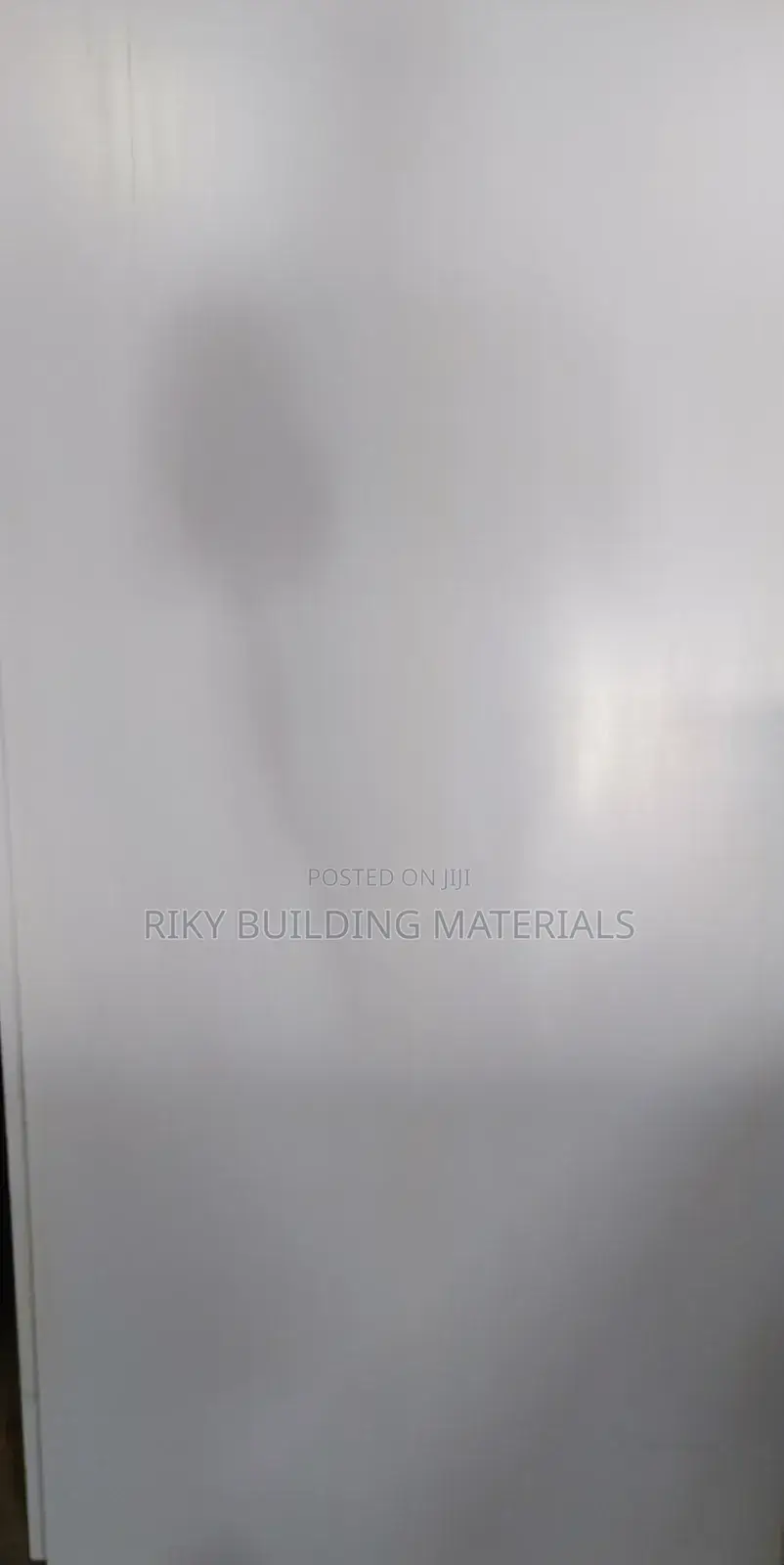 Wooden Glossy Boards