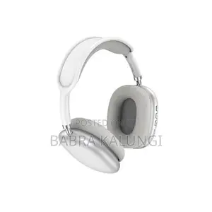 Compatible Wireless Bluetooth Headphone Over Ear Headset