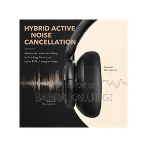 Anker Soundcore Life Q30 Bluetooth Wireless Headphones