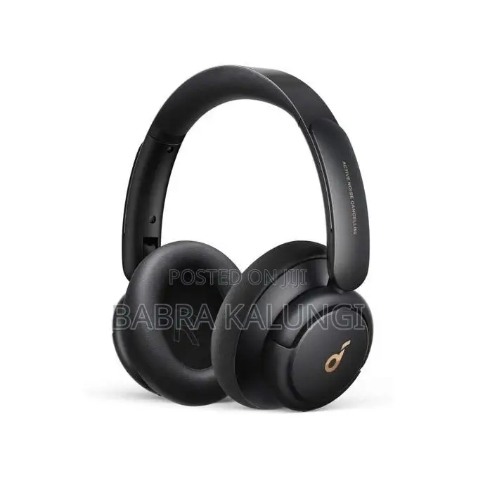 Anker Soundcore Life Q30 Bluetooth Wireless Headphones