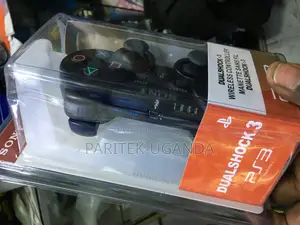 Ps3 Wireless Controller