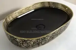 Ceramic Basins