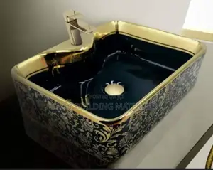 Ceramic Basins