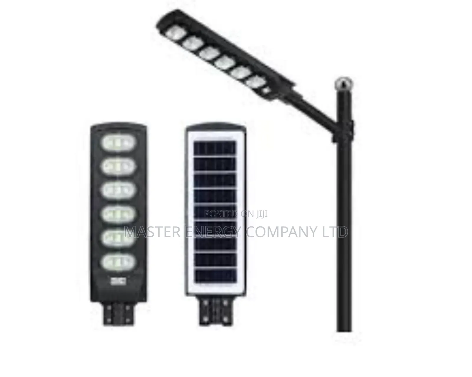 300w Solar Street Lights Suano