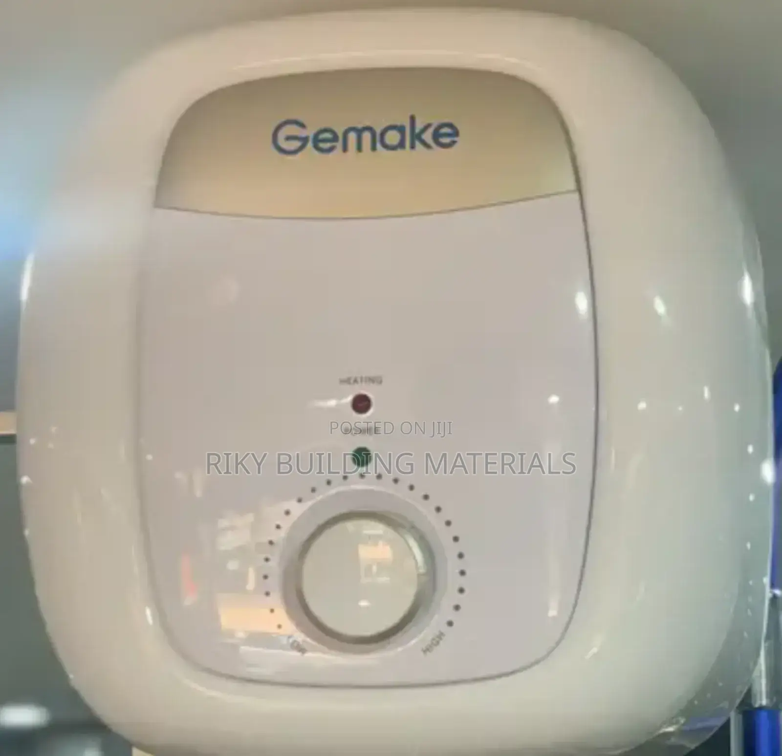 Water Heater
